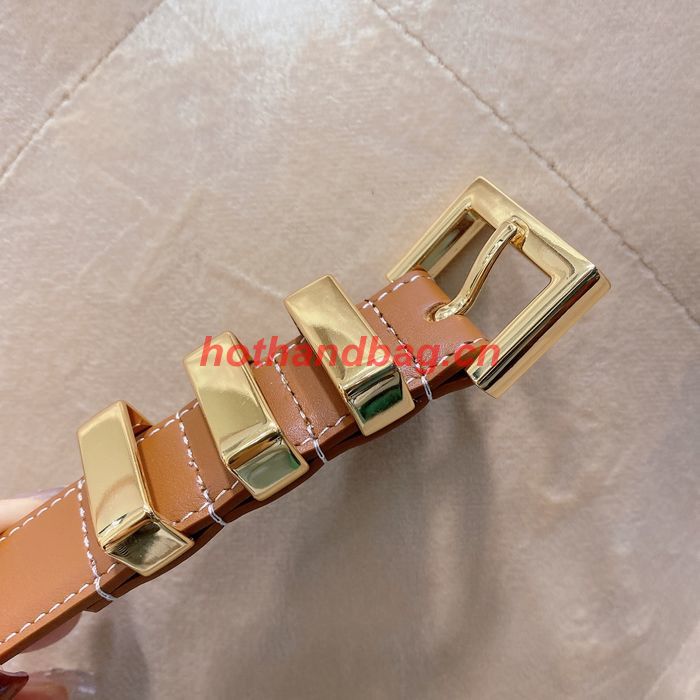 Yves saint Laurent Belt 30MM SLB00036